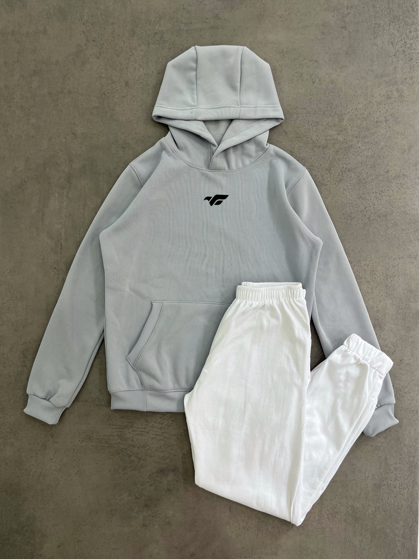 Ensemble Hoodie+Jogging